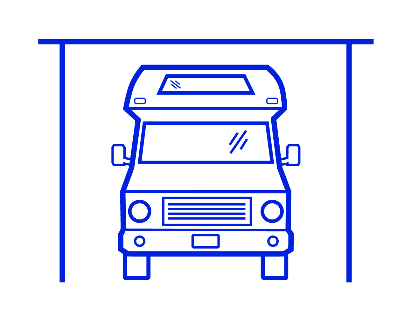 Covered Spaces Covered Spaces